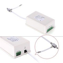 Woodpecker Dental Air Water Quick Connector For Ultrasonic Scalers Water Hose