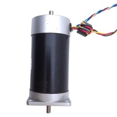 Keling KL23BLS-115 DC Brushless Motor 36VDC 0.4A, 0.4Nm Torque, 4000±300RPM