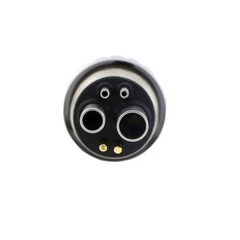 KaVo MULTIflex LUX 465 LED Style Dental Handpiece Coupling BEING 302PBQ 6 Pin