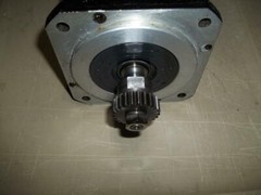 GE Fanuc AC Servo Motor Model OS – A06B-0313-B002