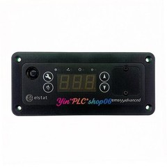 1 Pc. Used EMS-55 Showcase Refrigerator Thermostat Temperature Controller
