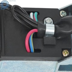 70180295 Forward Reverse Column Switch For JCB 1400B 214 3CX 1600B 215 3C