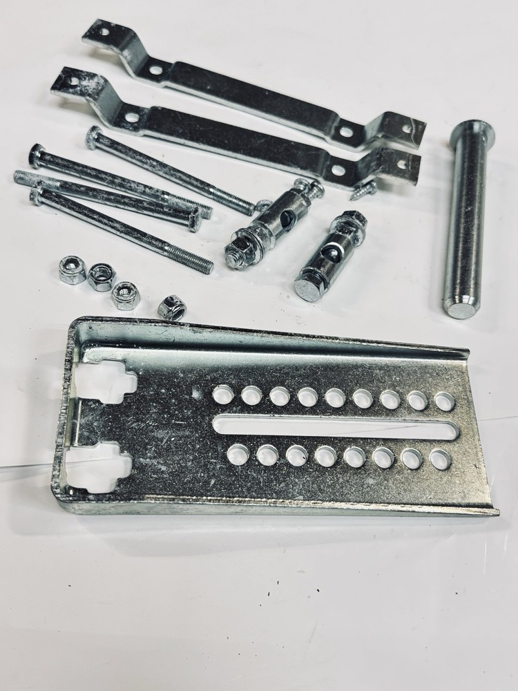 BELIMO ZG-EFB Crankarm Adapter Kit