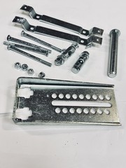 BELIMO ZG-EFB Crankarm Adapter Kit