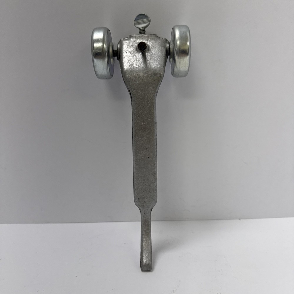 Kraft Tool Co. Skate Wheel Joint Raker BL210