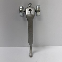 Kraft Tool Co. Skate Wheel Joint Raker BL210