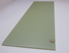Micarta Phenolic G10FR4 Sheet .375″ (3/8″) Thick x 12″ x 36″