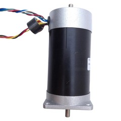 Keling KL23BLS-115 DC Brushless Motor 36VDC 0.4A, 0.4Nm Torque, 4000±300RPM