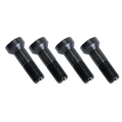 12 Pack 2″–2.25″ Lo Pro Bolts Teeth For The 500-900 Aftermarket