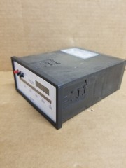 Weschler Instruments PH101 BarGraph Instrument 0-150vdc 120vac Scale 0 to 5250v