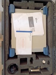 Boonton PIM31-F01 Passive Intermodulation Analyzer 824-851/869-896MHz F01