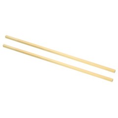 2Pcs 1/4×1/4×12″ C360 Brass Square Bar Solid Square Mill Stock Brass
