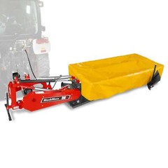 MechMaxx 3-Point 8FT Disc Mower, 6 Disc, For 50-100HP Tractor, Cat.2, DM8