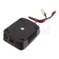 TE3AC LiPo LiFe NiMH Battery Balance Charger 2S 3S 25W 3A