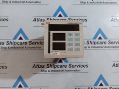ABB COMMANDER 350 CONTROLLER C351/0000/STD UNIVERSAL PROCESS CONTROL