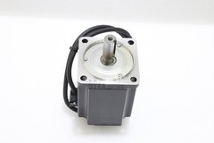 3.5kg FUJI Used GYS751D5-HC2 0.75kW Key Type AC Servo Motor MOT-I-4272=9E28