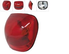 RE219710 REAR LAMP FOR JOHN DEERE TRACTORS Tail Light w/o Brake Light, RH / LH