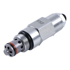 Pressure Retaining Valve RV15-01 YF15-01 Direct Acting Relief Valve
