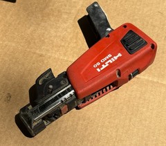 Hilti SMD 50 Screw Magazine Attachment
