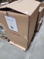 Retch 02.480.0002 Autofill Container Ln2 50l for Cryomill