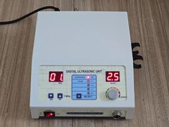 New 3mhz Ultrasound Therapy Unit Multiple Physical Therapy Machine
