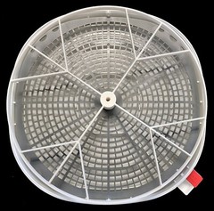 4 EGG CAPACITY RHEA – EMU -SWAN TRAY FOR YOUR NURTURE RIGHT 360 INCUBATOR TURNER