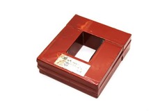 NOV NATIONAL OILWELL VARCO 0100-0120-05 FERRITE CORE – CHIPPED
