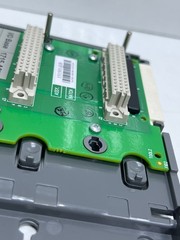 Allen Bradley 1715-A3IO I/O Base 3 Slot Unit