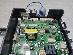 Rheem Control Board For Tankless Water Heater ECO160XLN-3