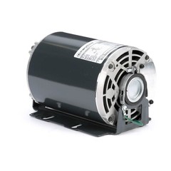 Marathon HG714 Electric Carbonator Motor 3/4 HP 1800 Rpm 115/230 48Y 5KH37PNA479