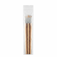 Clear Reclosable Bags 2″x9″ 2 Mil Top Seal Jewelry Plastic Polybag 4000 Pieces