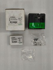 SCHNEIDER ELECTRIC MOTOR MECHANISM,MT 100/160 COMPACT NSX100/160 POWERPACT