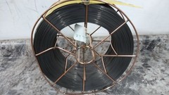 Esab 11452600 0.045 In Wire Dia 33 Lb Weight Hardfacing Flux-Cored Wire
