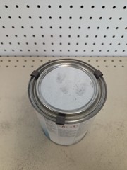 Axalta Commercial Transportation PowerTint PT144 YELLOW — One Quart
