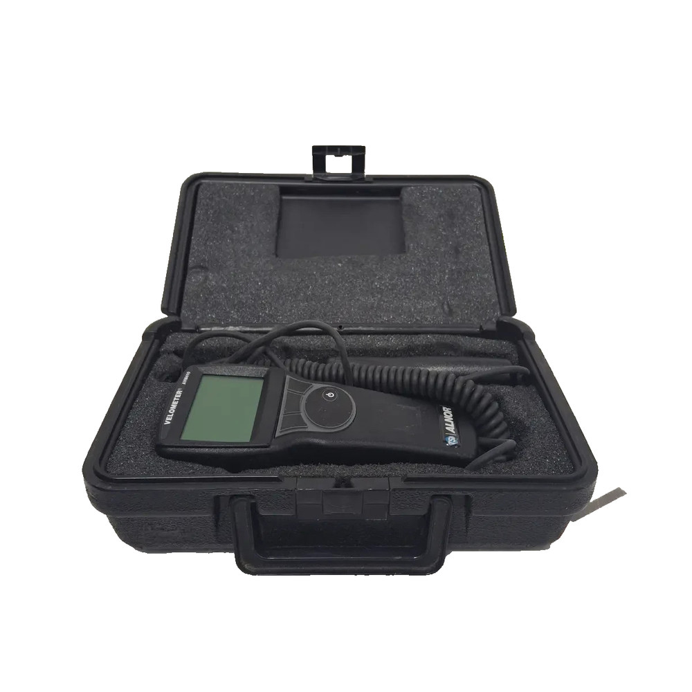 TSI Alnor Velometer AVM410 Thermal Anemometer 30 Day Warranty!