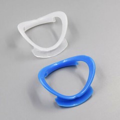 18pcs W/T/O/C-Type Orthodontic Intraoral Cheek Lip Retractor Dental Mouth Opener