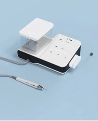 Dental Ultrasonic Piezo Scaler w/LED light Handpiece for EMS Cavitron Woodpecker