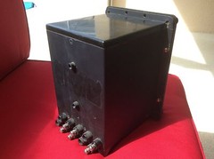 General Electric 12ICW51B1A Power Relay GEI-83965 120 V 60 CYCLES NEW SALE $299