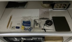 LPKF ProtoMat M60 2P12120106 Circuit Board Plotter