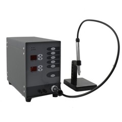 Spot Welder Automatic Numerical Pulse Argon Arc Jewelry Welding Machine 110V US