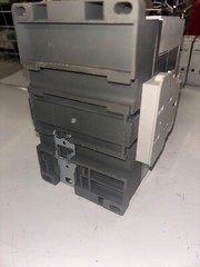 LS Metasol MC-130a Contactor 130A 240-690VAC 37-60kW 120V Coil