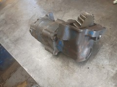 Ford Tractor Hydraulic Pump C5NN905B (Used) 2000 3000 4000