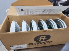 6pcs Lot AUTRONICA BHH-31A SMOKE DETECTOR 116-BHH-31A – Free Express Shipping