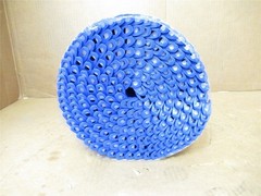 237377 New-No Box; Habasit 515 Tight Turn Radius Curved Belt 11.8″ W x 10′ Long