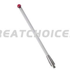 A-5000-3712 For Renishaw CMM Probe Stylus 100mm/Ceramic Stem 6mm Ball Tip