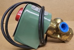 Asco 8320A184 Solenoid Valve 1/4″ 3NC