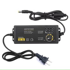 Adjustable power supplies Voltage 3 to 24V AC/DC Switch Power Supply LED Display