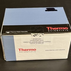 Thermo Scientific HyperSep Diol 100 Packs