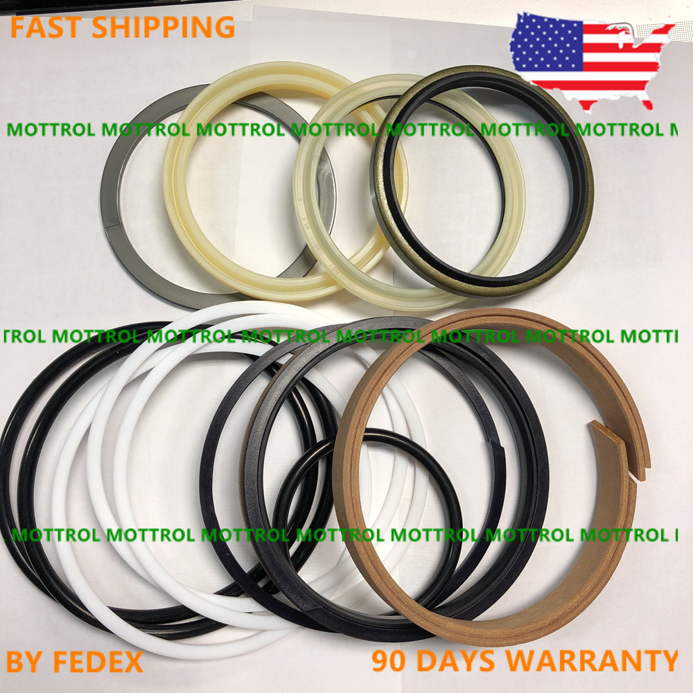8048-10050 ARM CYLINDER SEAL KIT FITS SAMSUNG SE210-3 SE210LC-3 MX225 8048-10060