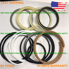 8048-10050 ARM CYLINDER SEAL KIT FITS SAMSUNG SE210-3 SE210LC-3 MX225 8048-10060